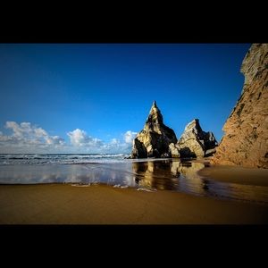 Meet your Posher, Lemenuel